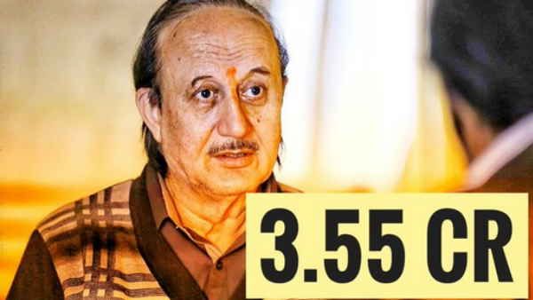 ફિલ્મે પહેલા દિવસે સરપ્રાઇઝ આપ્યુ