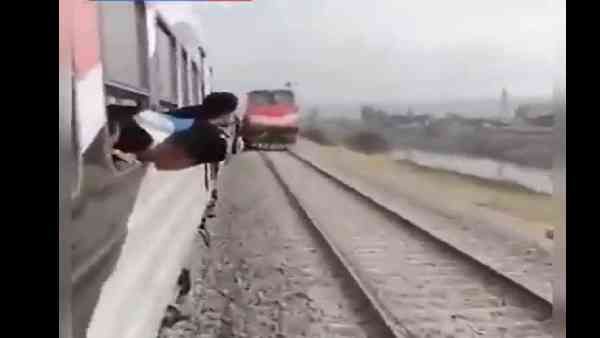 રેલ અકસ્માત શૂન્ય થશે