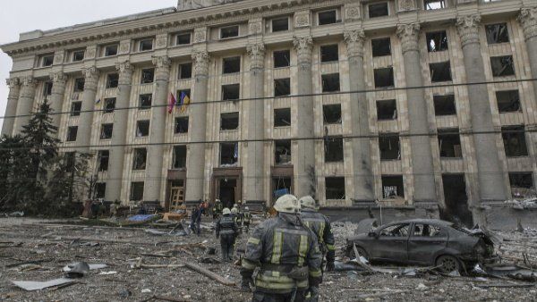 70 યૂક્રેની સૈનિકનાં મોત