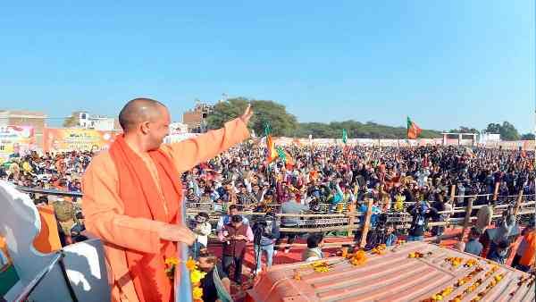 UP election result: પશ્ચિમી ઉત્તર પ્રદેશમાં બસપાએ 14 ટકા વોટ લઇ બીજેપીને કરાવ્યો ફાયદો?