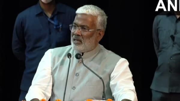 ભાજપના પ્રદેશ અધ્યક્ષ સ્વતંત્રદેવ સિંહને ઈનામ મળી શકે છે ભાજપના પ્રદેશ અધ્યક્ષ સ્વતંત્રદેવ સિંહને ઈનામ મળી શકે છે