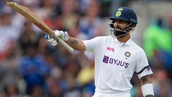 વિરાટ કોહલીએ પૂરા કર્યા 8 હજાર રન, એબી ડી વિલિયર્સને છોડ્યો પાછળ