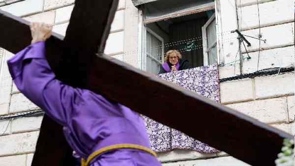 યુરોપમાં ફરી કેસ વધવા લાગ્યા 