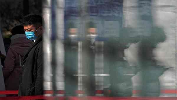 ગભરાટથી પ્રભાવિત નવા પ્રકારો કોણ છે?