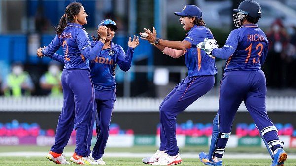 Women's World Cup: વિંડીઝને ભારતે ધુળ ચટાવી, ધમાકેદાર જીત દાખલ કરી