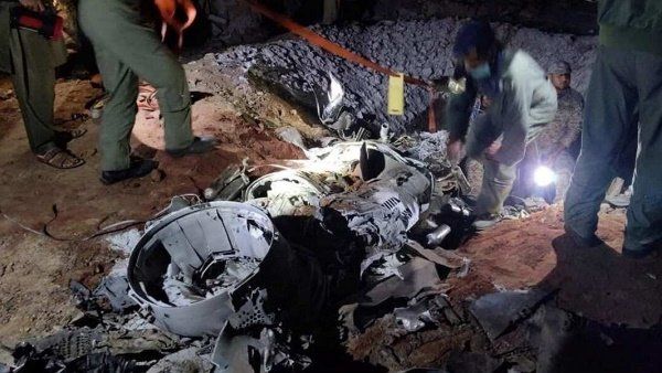 પાકિસ્તાને આકસ્મિક મિસાઈલ ફાયરિંગ મુદ્દે સંયુક્ત તપાસની માંગ કરી, આ સવાલો પૂછ્યા!