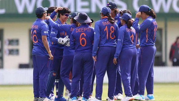 ICC Women's World Cup: ભારતીય ટીમે પાકિસ્તાનને ચટાડી ધૂળ, મેળવી ધમાકેદાર જીત