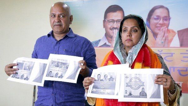 સિદ્ધુ-મજીઠીયાનો સફાયો સિદ્ધુ-મજીઠીયાનો સફાયો