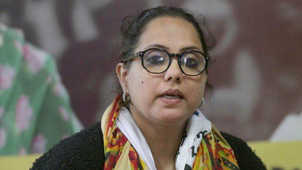 બે દાયકાથી સામાજિક કાર્યોમાં સક્રિય બે દાયકાથી સામાજિક કાર્યોમાં સક્રિય