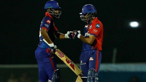 MI vs DC : દિલ્હીએ હારેલી બાજી જીતી, લલિત યાદવ અને અક્ષર પટેલની ભાગીદારીએ મેચ પલટાવ્યો!