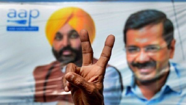 કોંગ્રેસનો વિકલ્પ