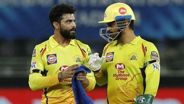 CSK માટે રસ્તો મુશ્કેલ