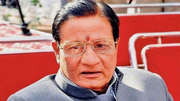 ગહેલોતના મંત્રી શાંતિ ધારીવાલે કહ્યુ - 'રેપમાં રાજસ્થાન નંબર વન, આ પુરુષોનો પ્રદેશ, શું કરવુ'