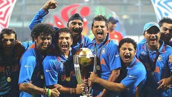 2011 વર્લ્ડ કપ વિજેતા ટીમના આ ખેલાડીએ નિવૃત્તીની જાહેરાત કરી!