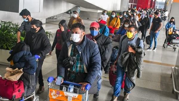 યુક્રેનથી પાછા આવેલા મેડિકલના છાત્રોને રાહત, FMGE પાસ કરવા પર ભારતમાં કરી શકશે ઈન્ટરશિપ