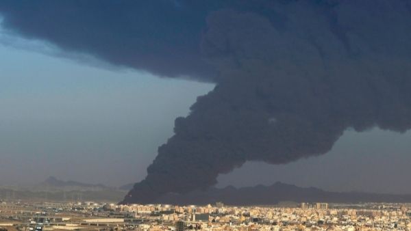 હુતી બળવાખોરો સામે સીધું ઓપરેશન હુતી બળવાખોરો સામે સીધું ઓપરેશન