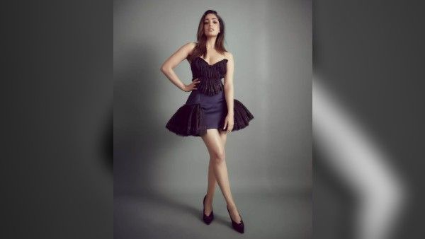 યામીએ લેટેસ્ટ ફોટોશૂટની ઝલક બતાવી