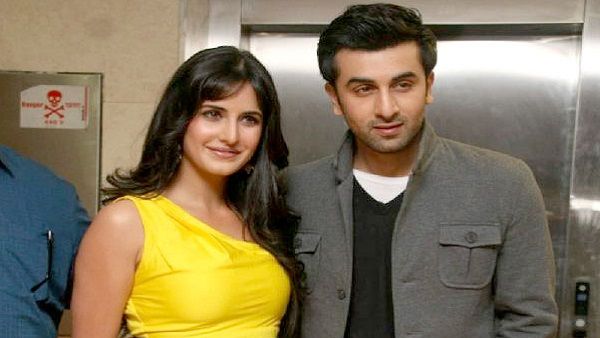 કેટરીના કૈફ