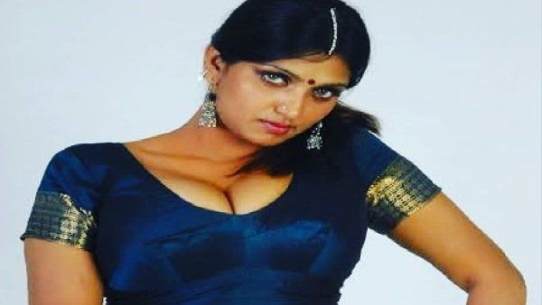 ટોલીવુડની હોટ અભિનેત્રીઓ