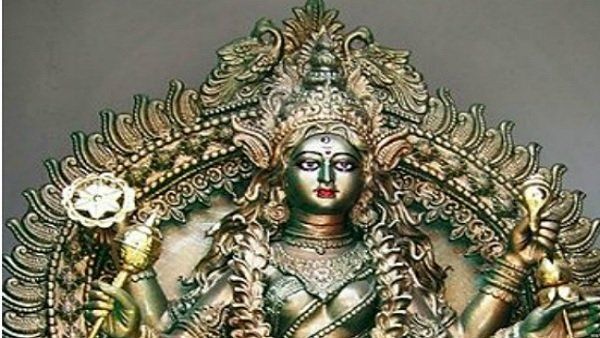 Chaitra Navratri 2022: આ છે નવરાત્રિના 9 રંગ, કેમ થાય છે રંગો મુજબ મા દુર્ગાની પૂજા?