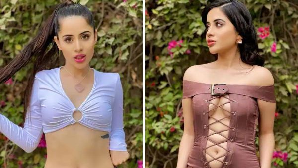 Hot Look બાદ પણ ઉર્ફી જાવેદની ફી છે ખૂબ જ ઓછી, જાણો એક પ્રોજેક્ટ માટે કેટલો કરે છે ચાર્જ?