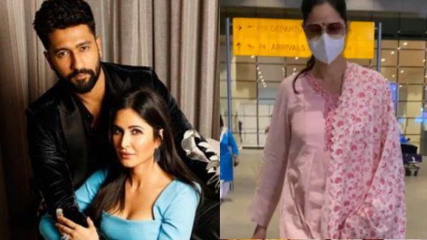 Video: મા બનવાની છે કેટરીના કૈફ? ફેન્સ બોલ્યા 'ઓહ માય ગોડ, પ્રેગ્નેન્ટ લાગી રહી છે'