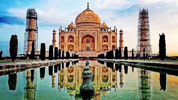 World Heritage Day 2022 : જાણો ભારતમાં આવેલી ટોચની 5 હેરિટેજ સાઇટ્સ વિશે