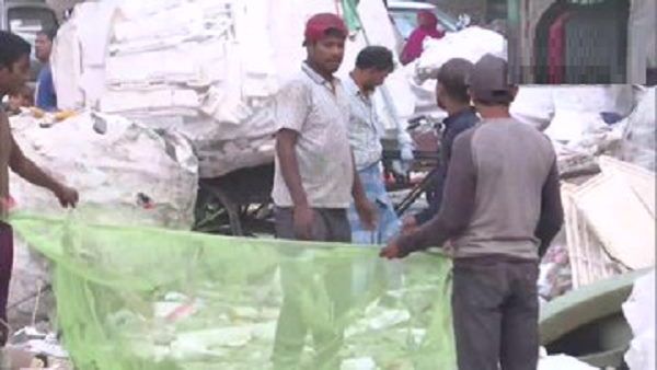 400 જવાનો સંભાળશે કાયદો અને વ્યવસ્થા