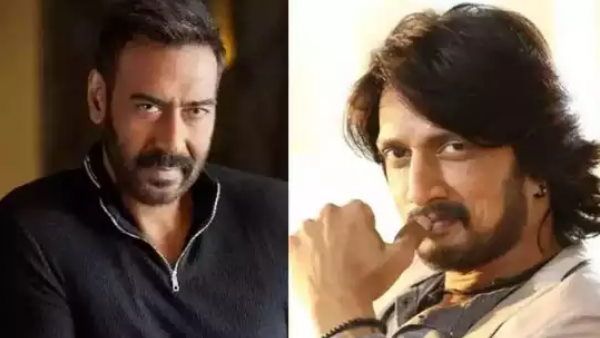 હિંદી પર હોબાળોઃ અજયે કહ્યુ - હિંદી હંમેશા રાષ્ટ્રભાષા રહેશે, કિચ્ચા સુદીપે પૂછ્યુ - શું અમે ભારતીય નથી?