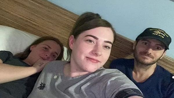 સ્ત્રીઓ કેમ આકર્ષાય છે?