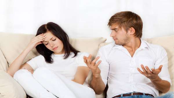 ભૂલોને કરો નજર અંદાજ