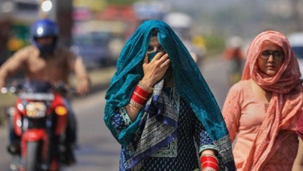 આ રાજ્યોમાં રહેશે લૂનો પ્રકોપ