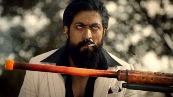 રવિવારે વધી શકે છે કેજીએફઃ ચેપ્ટર 2ની કમાણી