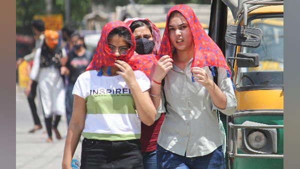 તૈયાર થઈ જાઓ, આગામી 4 દિવસ ભયંકર હીટવેવની આગાહી!