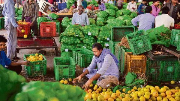 નાણાકીય વર્ષ 2022-23માં મોંઘવારી દર 5.75 ટકા રહેવાનુ અનુમાનઃ RBI