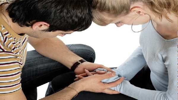 માફ કરતા શીખો