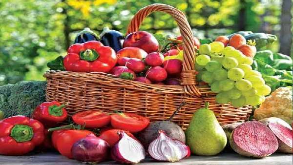 શું તમે શાકભાજીના નામે ઝેર તો નથી ખાઈ રહ્યાને? EWGએ જાહેર કર્યુ 12 ઝેરી શાકભાજી-ફળનુ લિસ્ટ