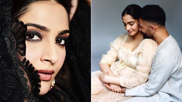 પ્રેગ્નેન્સી પર બોલી સોનમ પ્રેગ્નેન્સી પર બોલી સોનમ