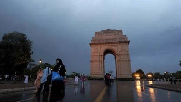 દેશના દરેક રાજ્યમાં નોંધાયો પ્રી મોનસુન