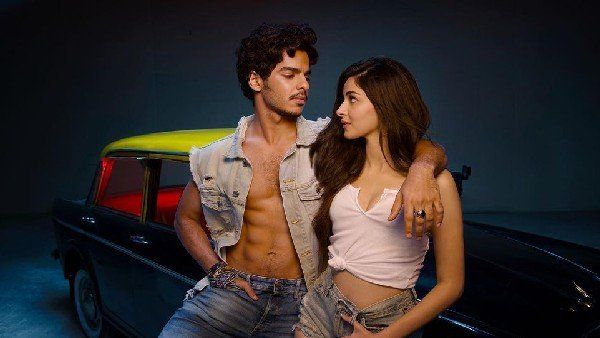 અનન્યા અને ઈશાન ખટ્ટરનુ કરિયર