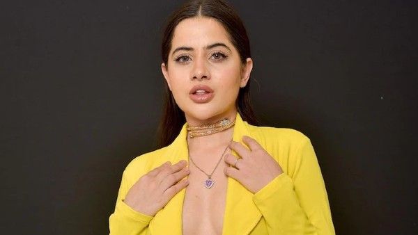 રાખી સાવંત સાથે થાય છે સરખામણી રાખી સાવંત સાથે થાય છે સરખામણી