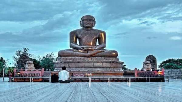 મહાવીર જયંતિનો ઈતિહાસ અને મહત્વ