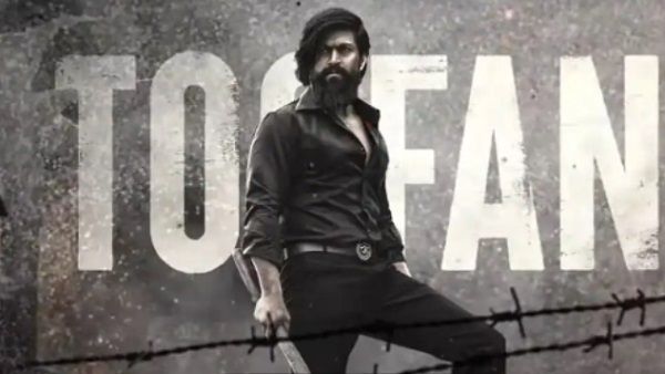 કેજીએફ 2ના એક્ટર યશે જણાવ્યુ કેમ હિટ થઈ રહી છે સાઉથની ફિલ્મો