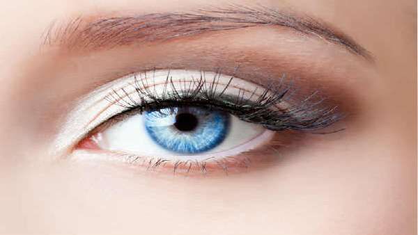 શાંતિપ્રિય હોય છે વાદળી આંખોવાળા