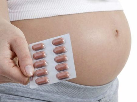 એનિમિયા અટકાવે