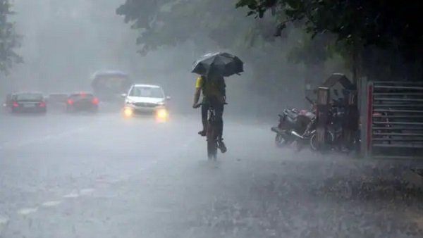 દેશના આ રાજ્યોમાં થશે વરસાદ