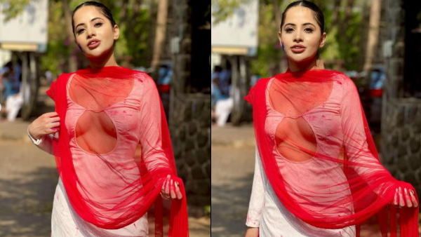 ઉર્ફીનો ખુલાસો - કાસ્ટિંગ ડાયરેક્ટરે મને એડલ્ટ વેબ સીરિઝ કરવા માટે કહ્યુ, કારણકે...