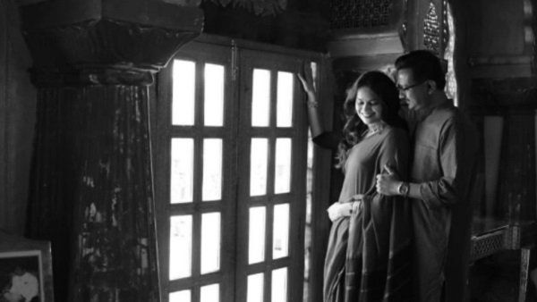 ટીના અને પ્રદીપ બંને જયપુરમાં પોસ્ટેડ છે ટીના અને પ્રદીપ બંને જયપુરમાં પોસ્ટેડ છે