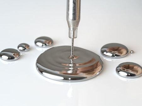 પારો પીવો