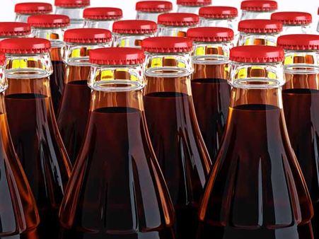 કોકા કોલા